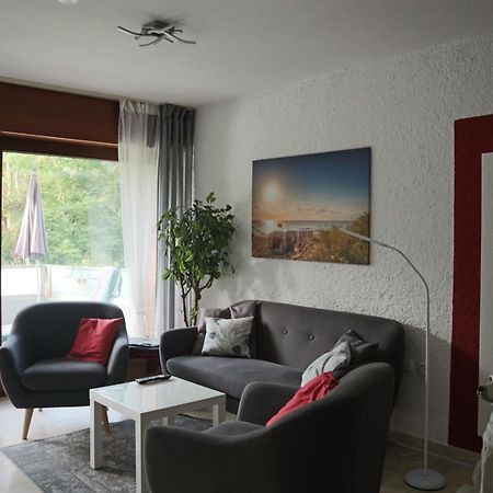 Appartment 2107 In Tossens Stick 外观 照片