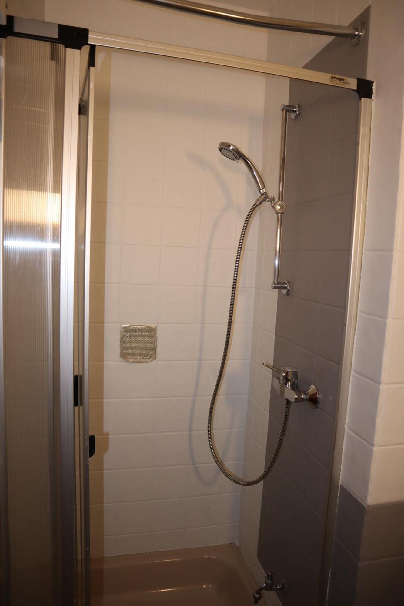 Appartment 2107 In Tossens Stick 外观 照片