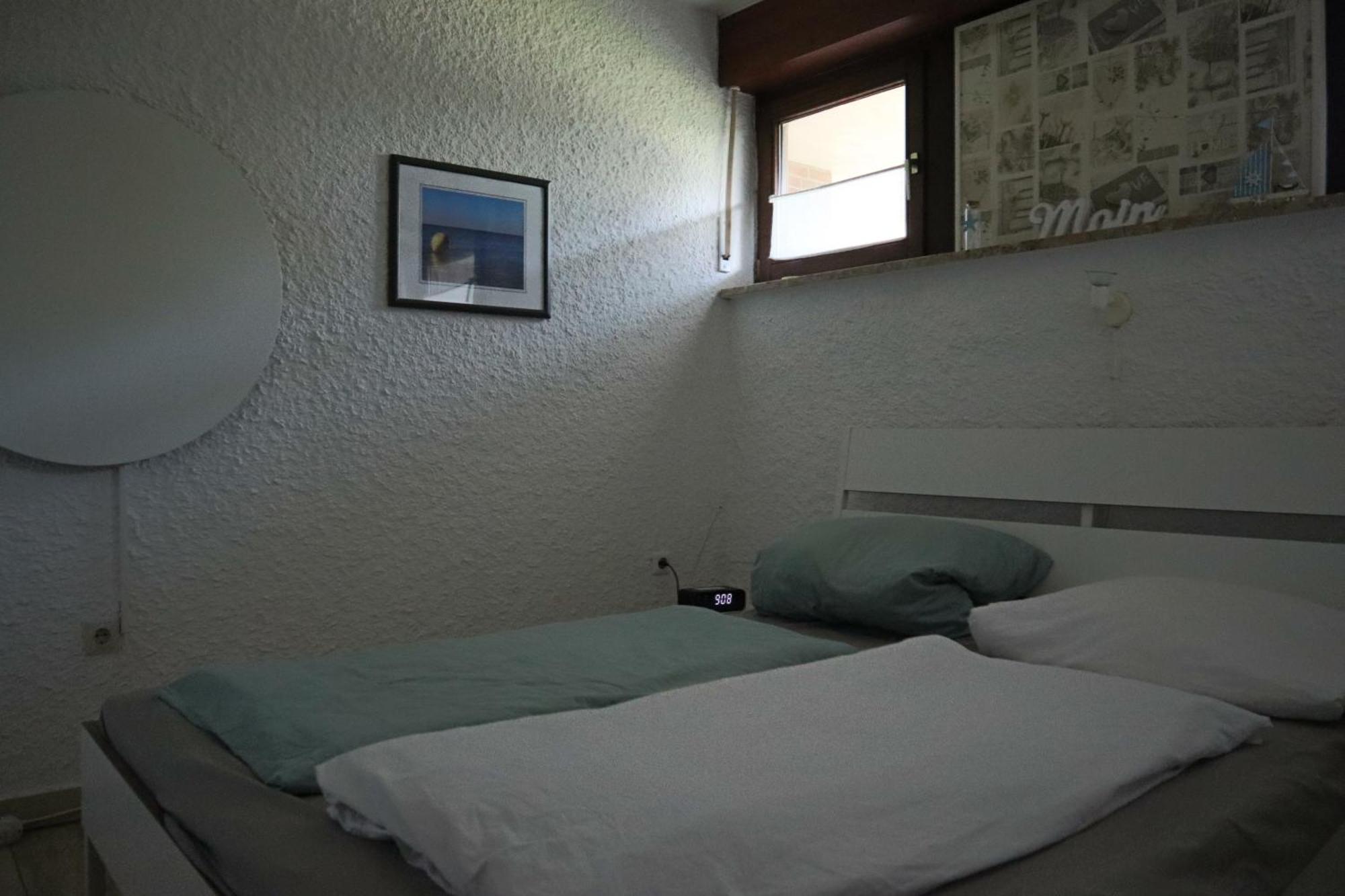 Appartment 2107 In Tossens Stick 外观 照片