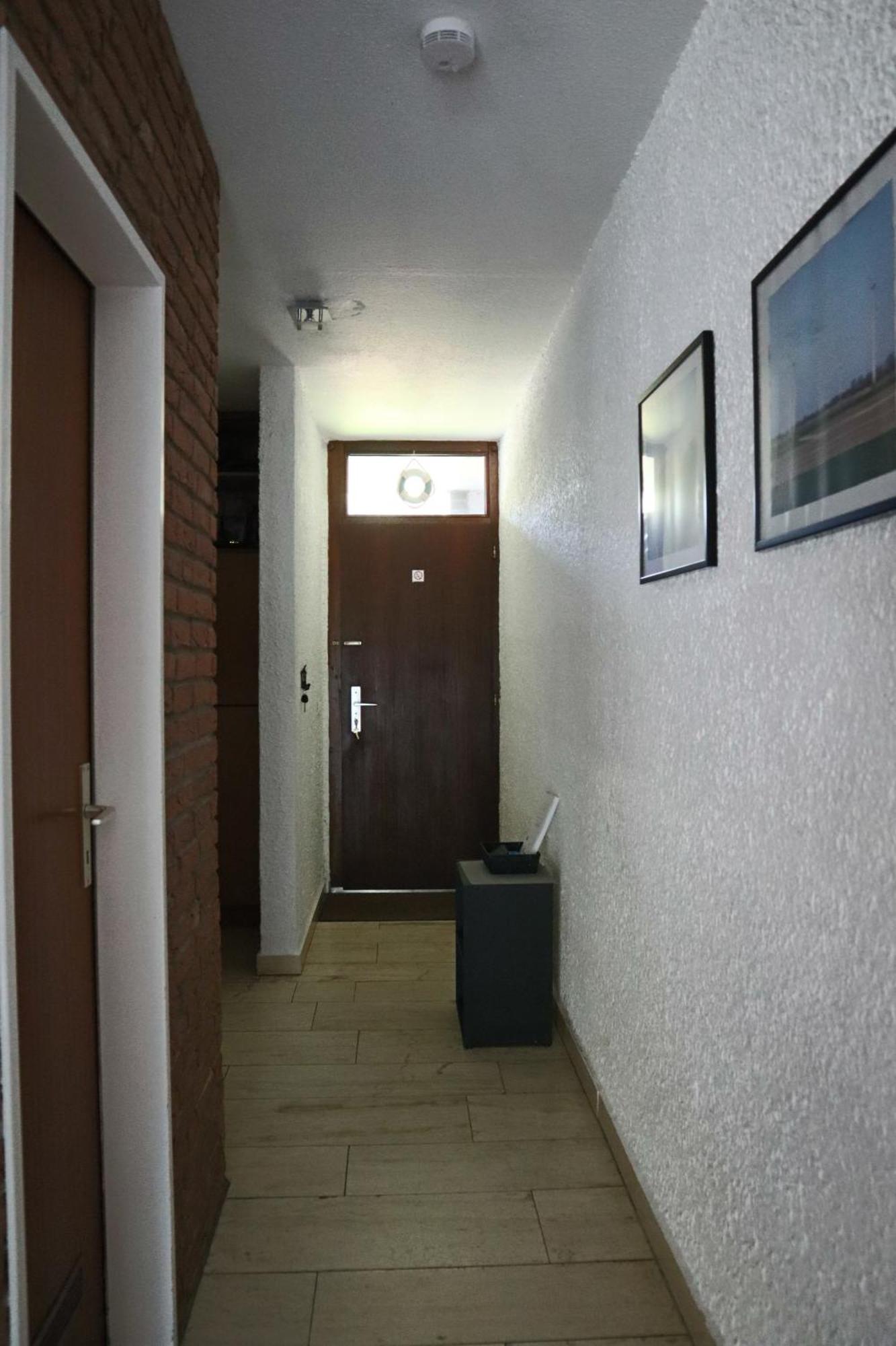 Appartment 2107 In Tossens Stick 外观 照片