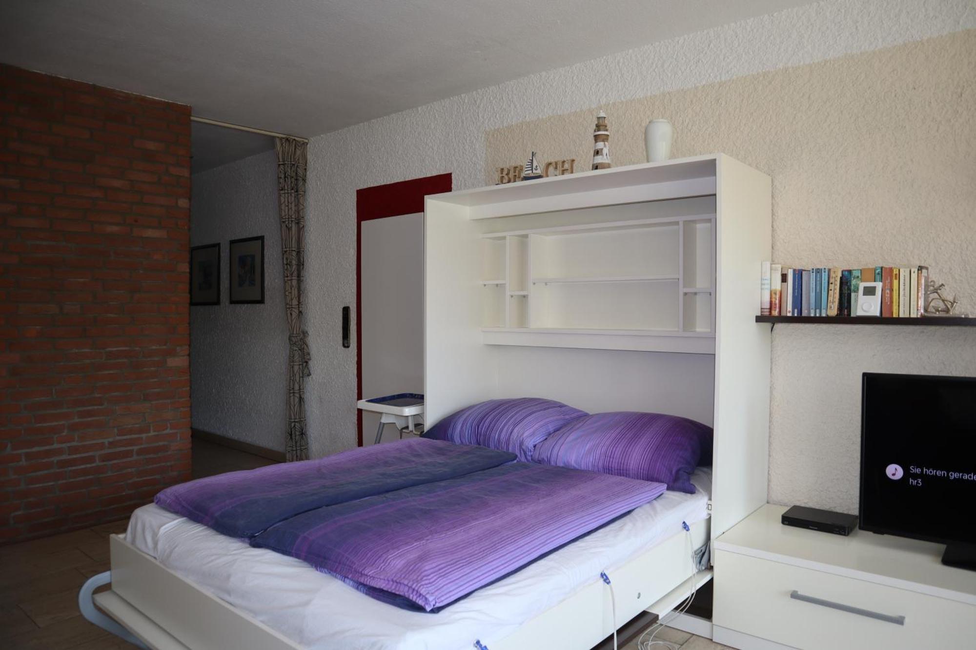 Appartment 2107 In Tossens Stick 外观 照片